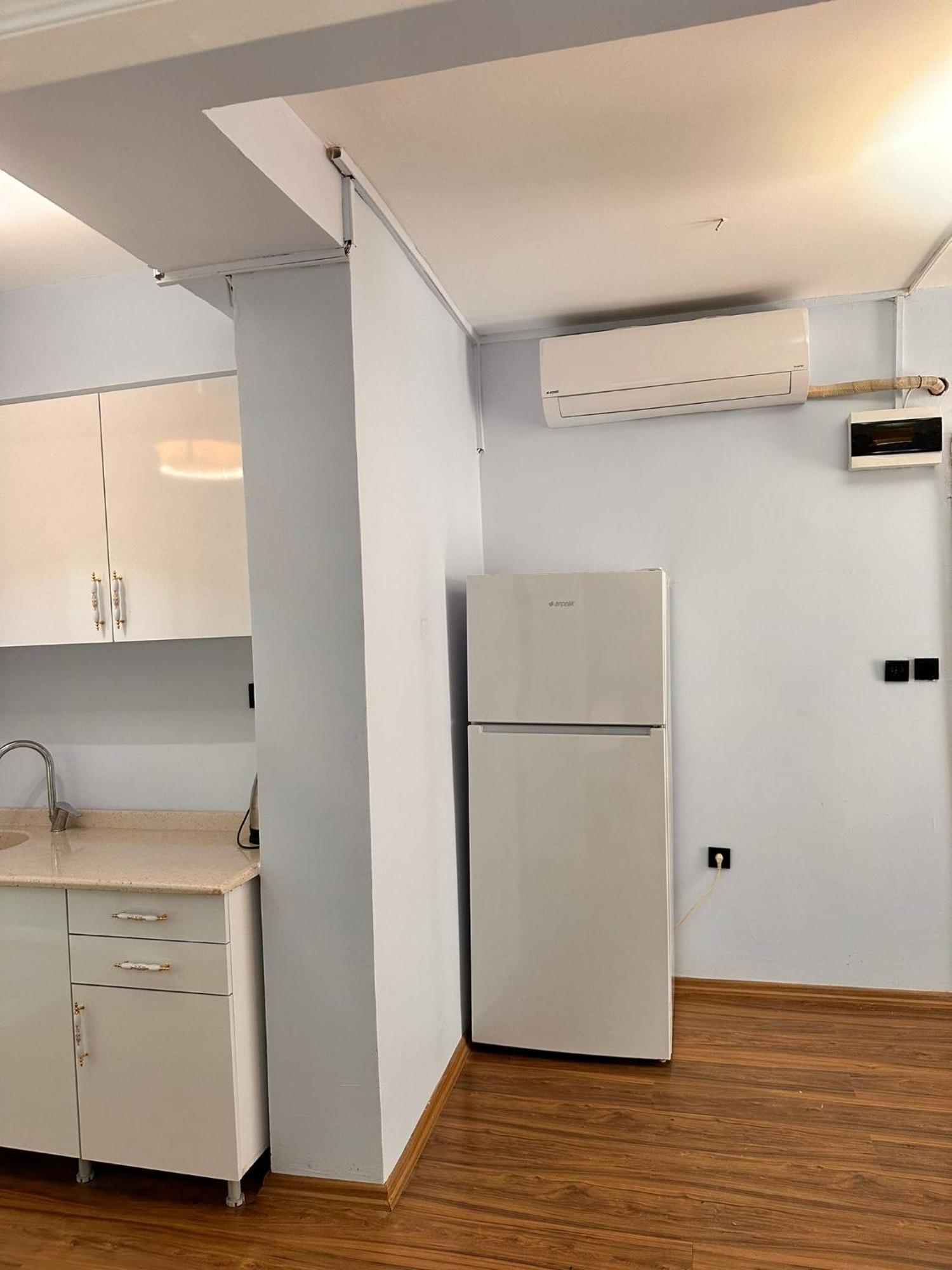 Taksim Otto Suite Istanboel Buitenkant foto