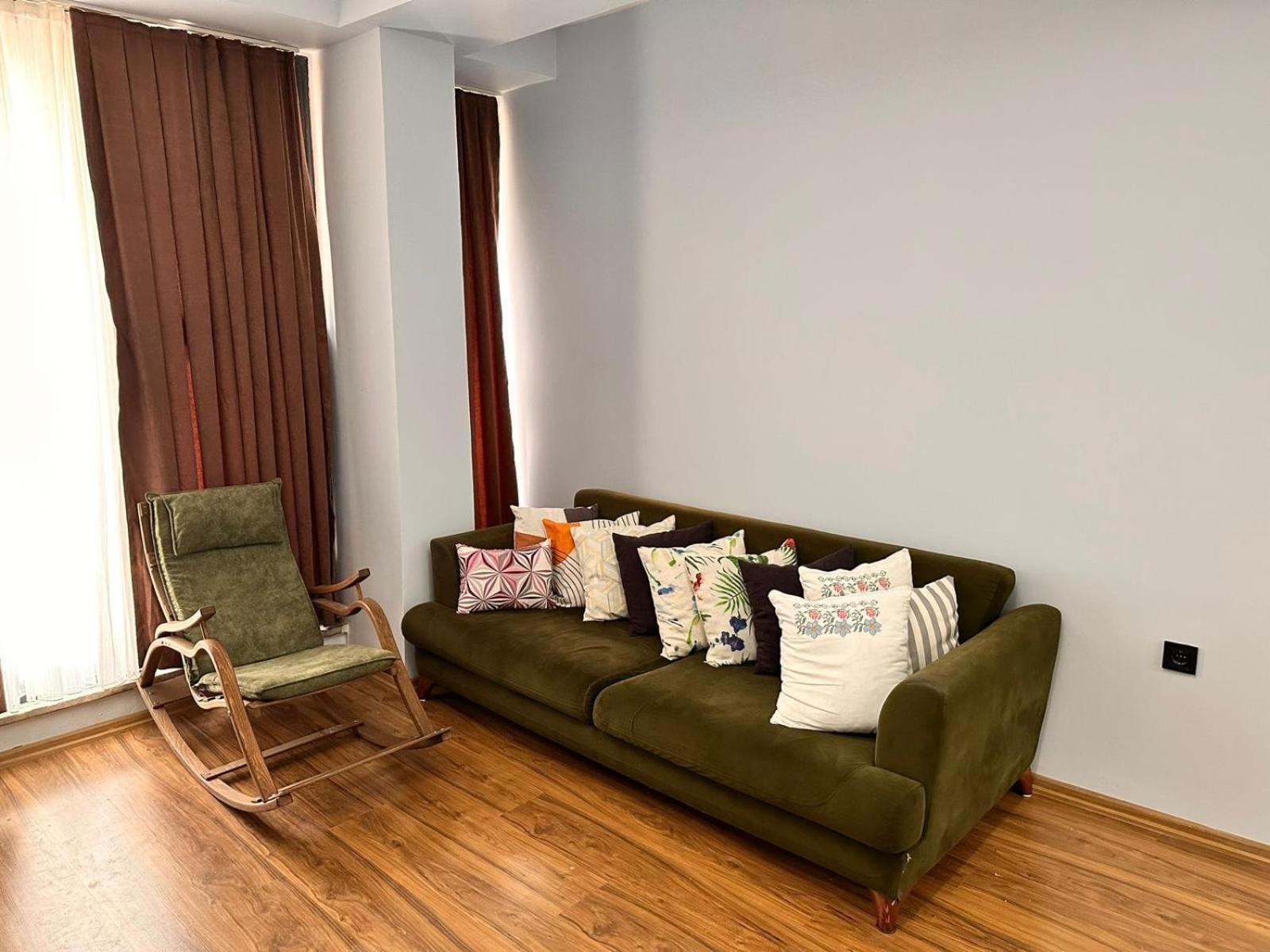 Taksim Otto Suite Istanboel Buitenkant foto